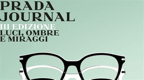 premio prada feltrinelli 2071|Prada Journal .